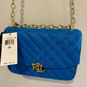 Ralph Lauren Purse